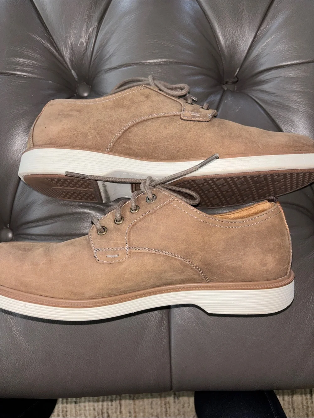 Florsheim Men’s Dress Shoe